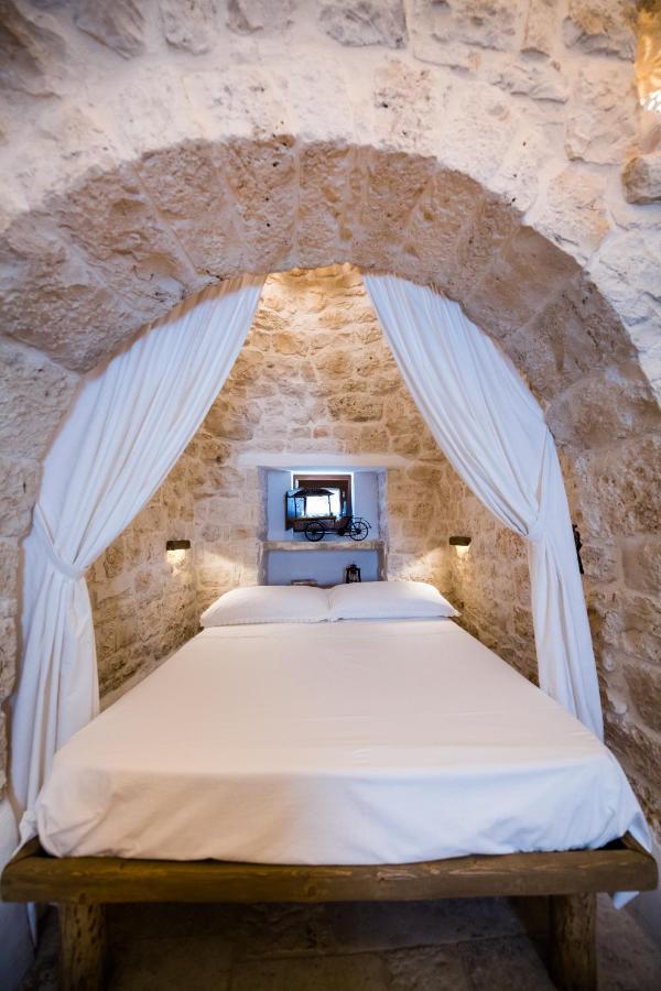 Il Trullo Della Rondinina Alberobello Exterior foto