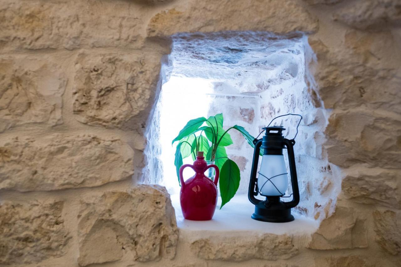Il Trullo Della Rondinina Alberobello Exterior foto