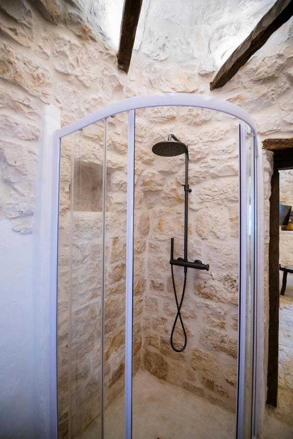 Il Trullo Della Rondinina Alberobello Exterior foto