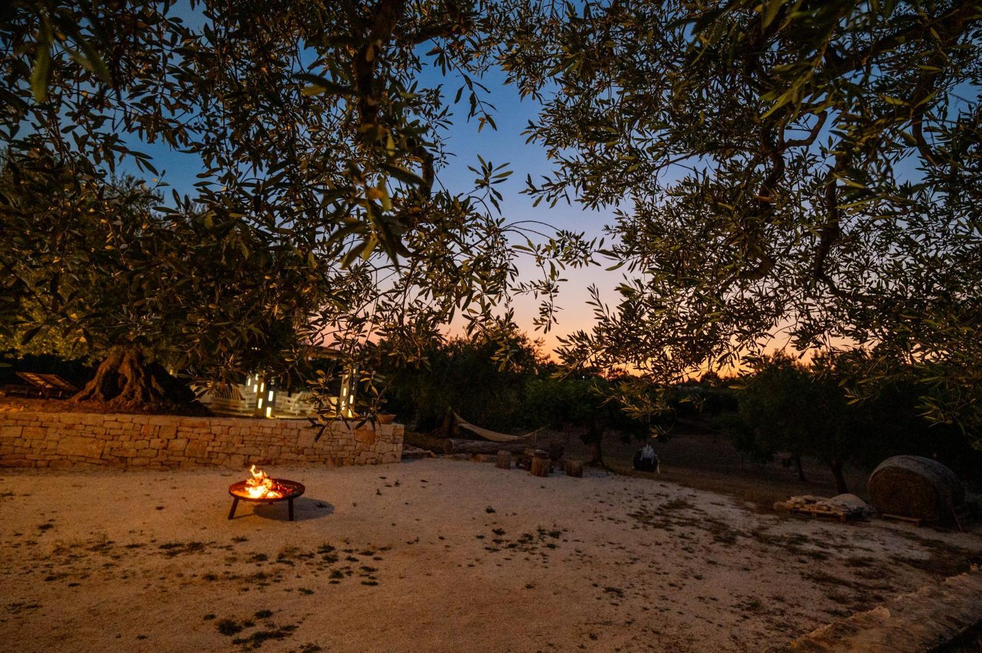 Il Trullo Della Rondinina Alberobello Exterior foto